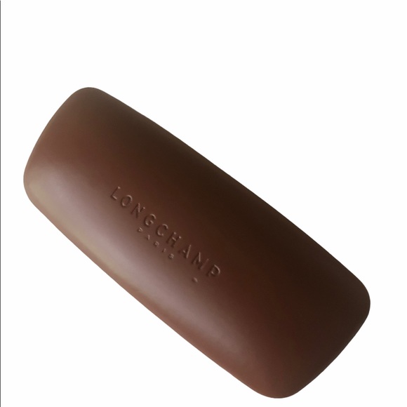 Longchamp Paris Sunglasses Case - Picture 1 of 6